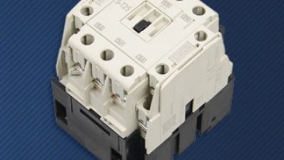 25a  3 phase contactor