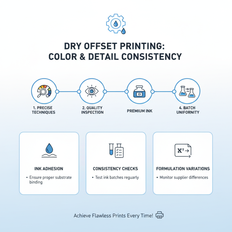 Dry Offset Printing Machine Tips for Better Print Quality?
