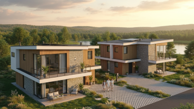 2026 Top High Quality Custom Duplex Prefab Manufacturer Insights?