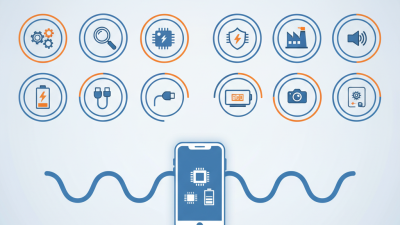 Top 10 High Quality OEM Phone Spare Parts Factories You Should Know?