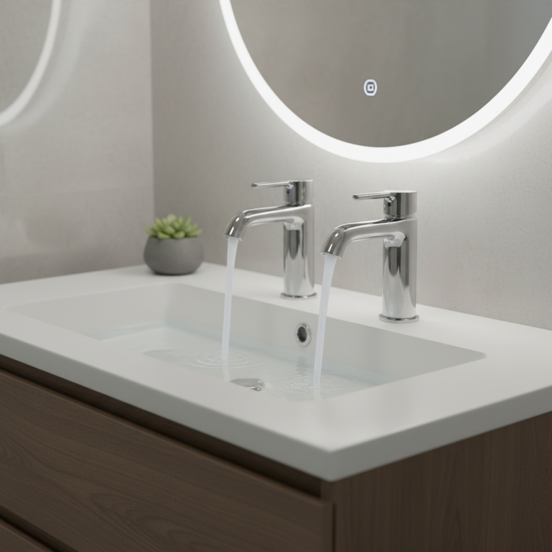2026 Best Chrome Basin Taps for Your Bathroom Upgrade?