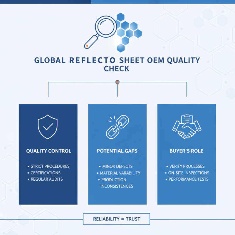 2026 How to Choose the Best OEM Famous Reflecto Sheet Product?