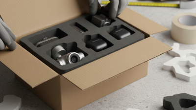 What are Custom Foam Inserts for Shipping Benefits and Uses?