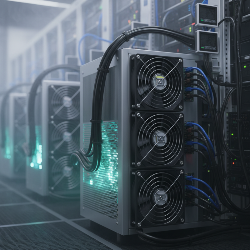 How to Optimize Antminer L7 9050m Mix for Maximum Profit?