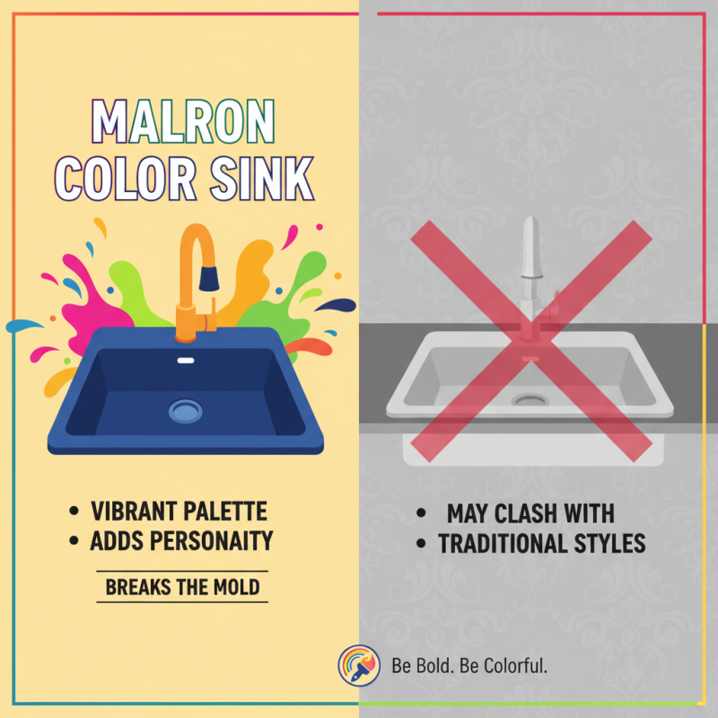 What is the Malron Color Sink and Why is it Popular in 2026?