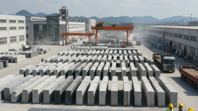 Top 10 ODM China Industrial Stone Suppliers You Should Know?