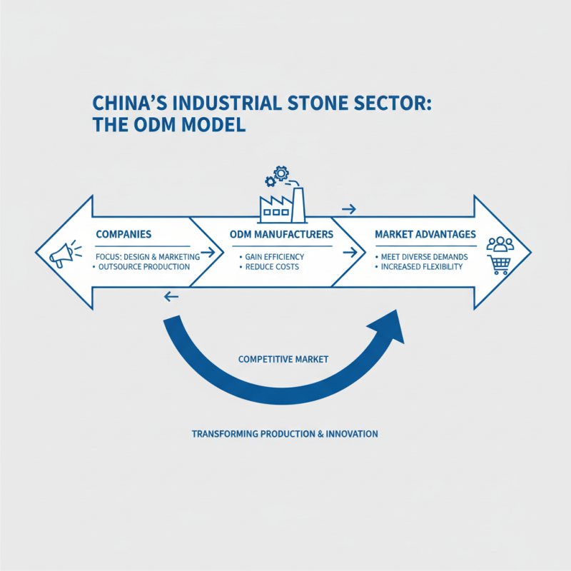 Top 10 ODM China Industrial Stone Suppliers You Should Know?