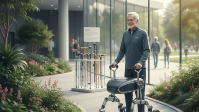 2026 Best Famous OEM Walking Wheelchair Manufacturers to Know?