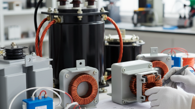 How to Choose the Right Voltage Transformer for Your Needs?