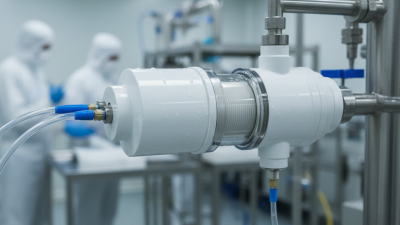 2026 Best High Quality China PP Capsule Filter Manufacturer Insights?