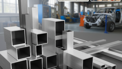 What is Aluminum Channel Profiles and Their Uses?