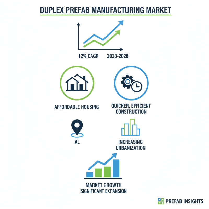 2026 Top High Quality Custom Duplex Prefab Manufacturer Insights?