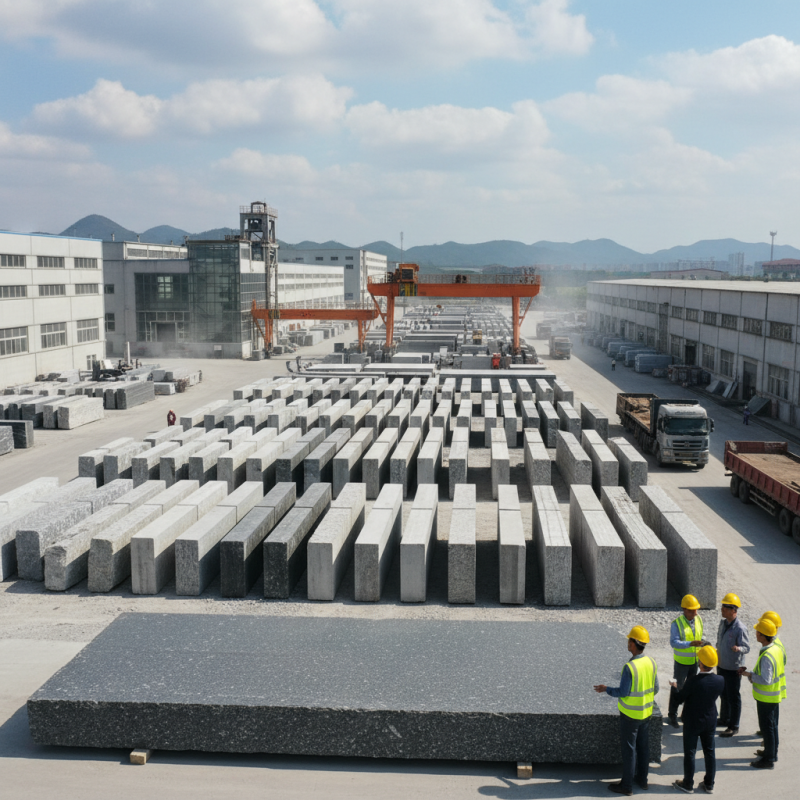 Top 10 ODM China Industrial Stone Suppliers You Should Know?