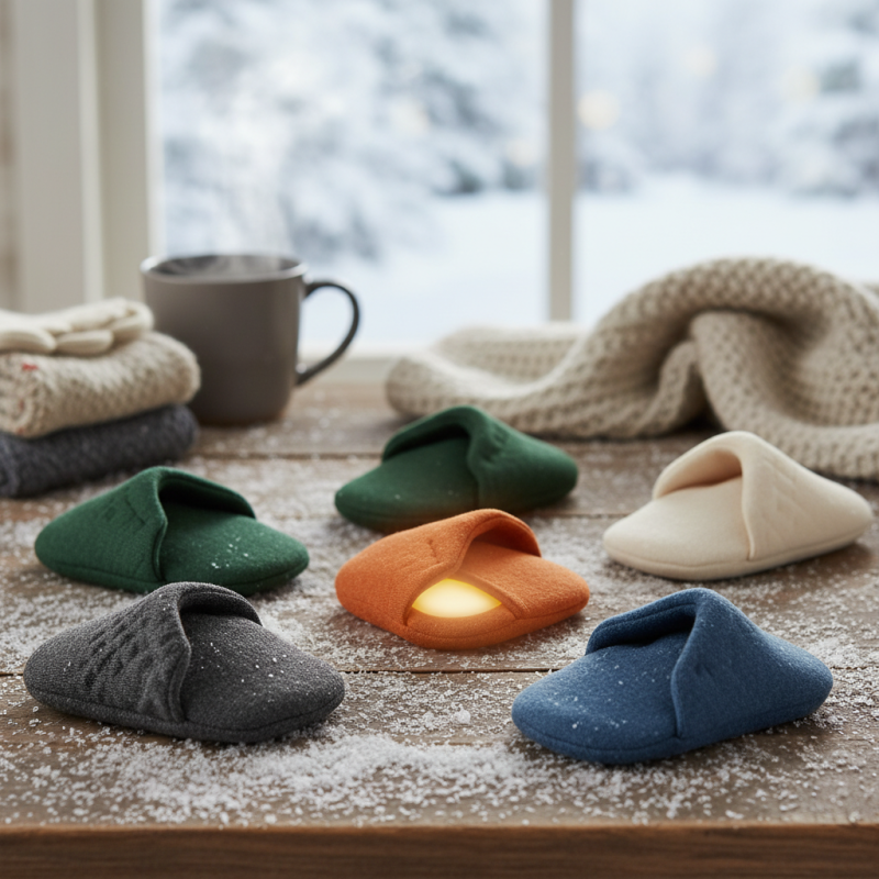 Top 10 Private Label Custom Toe Warmer Suppliers You Should Know?