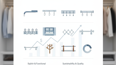 Top 10 Custom OEM Wall Clothes Hanger Manufacturers You Should Know?
