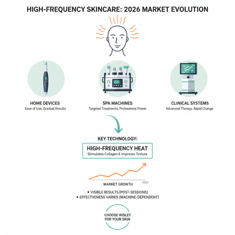 What is the Best High Frequency Treatment Machine in 2026?
