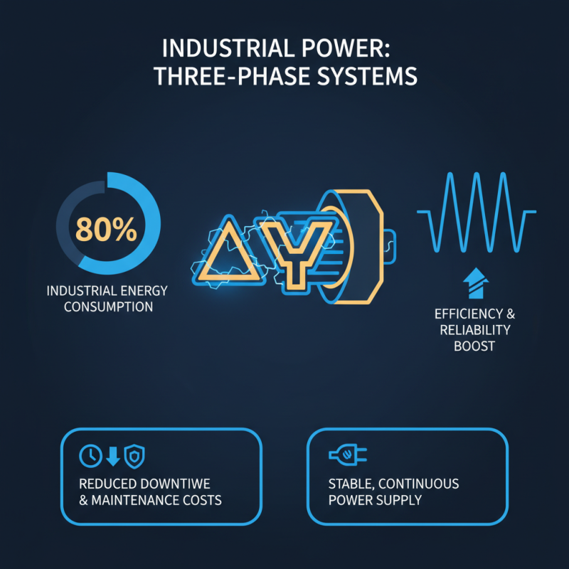 Why Use a 3 Phase Ac Contactor for Your Electrical Systems?