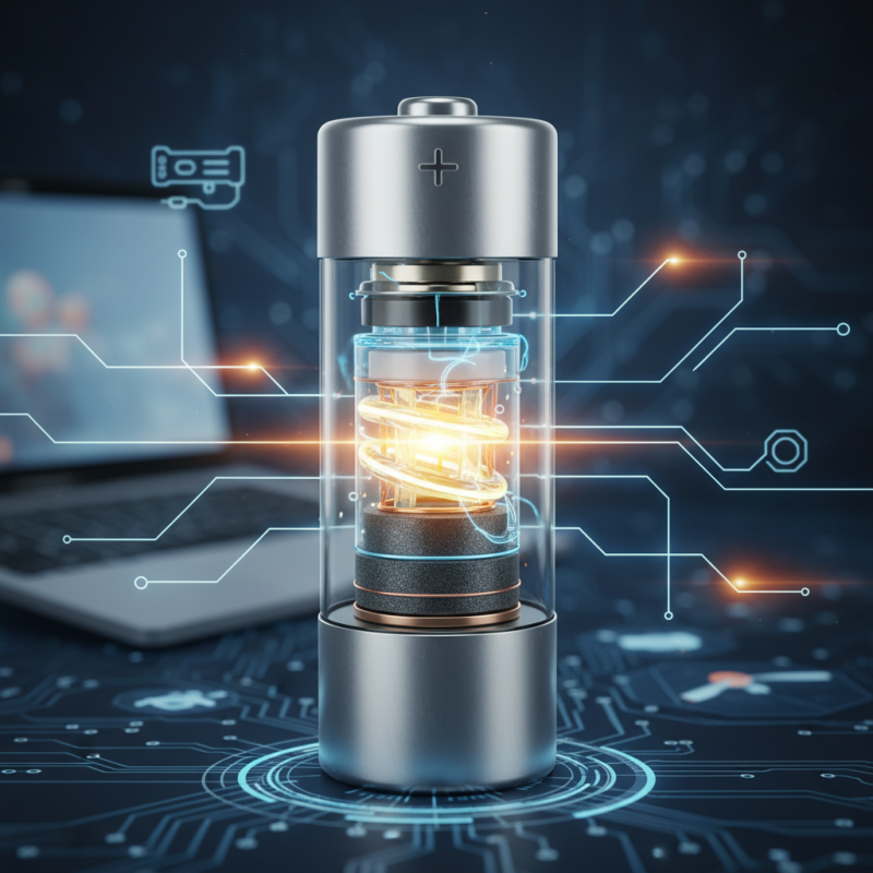What is an 18650 Lithium Battery and How Does It Work?