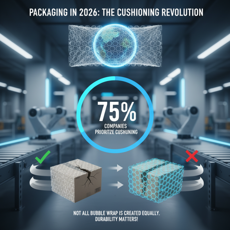 2026 Best Paper Bubble Wrap Options for Protection and Packaging?