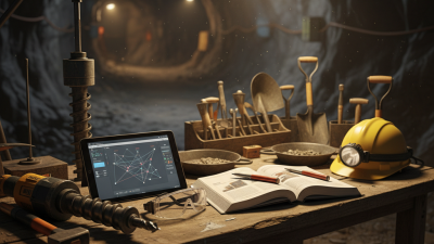 Top Mining Tools for Beginners Which Ones Should You Choose?