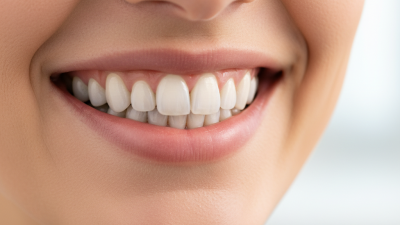 2026 Best Dental Crown Abutment Options for Your Smile?