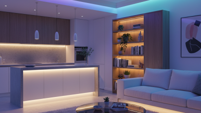 What is LED Strip Lights and How to Use Them?