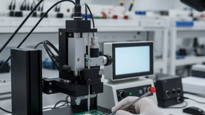 Top 10 Tips for Using a BGA Rework Station Effectively?