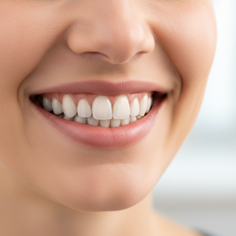 2026 Best Dental Crown Abutment Options for Your Smile?