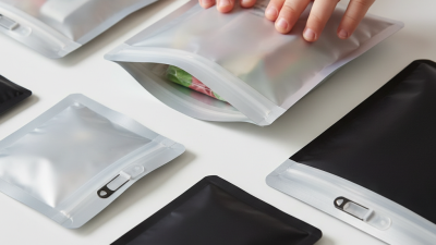 How to Choose Child Resistant Mylar Bags for Safety?