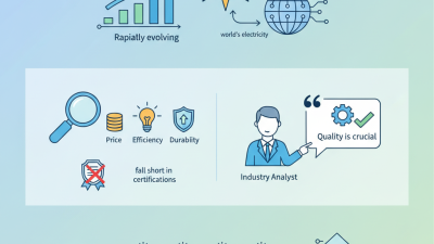 Top 5 CE Certification OEM Solar Panel Factories to Consider