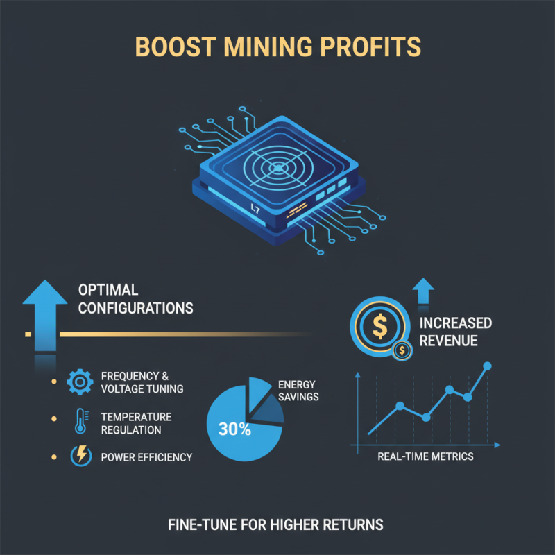 How to Optimize Antminer L7 9050m Mix for Maximum Profit?