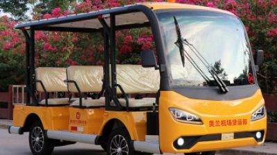 Top 10 Reasons to Choose China Famous Moke Mini Car Service for Your Travels?