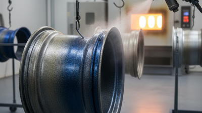 Alloy Powder Coating Best Practices for Superior Finish?