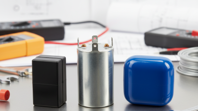 Hvac Blower Capacitor Best Replacement Options Explained