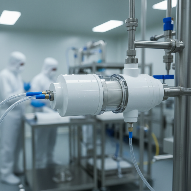 2026 Best High Quality China PP Capsule Filter Manufacturer Insights?