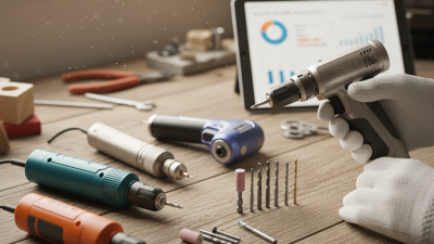 How to Choose the Best Mini Drill for Your Projects?