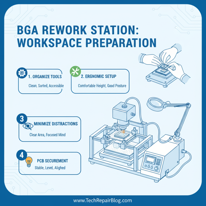 Top 10 Tips for Using a BGA Rework Station Effectively?