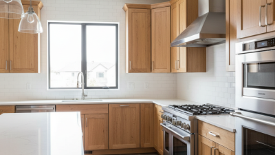 How to Choose the Best Chimney Hood for Your Kitchen?