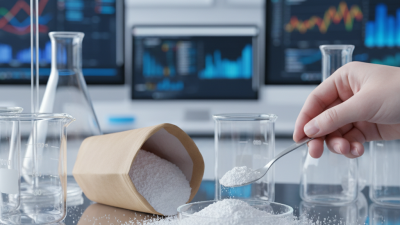 2026 Best Tips to Buy Wholesale Nicotinamide Powder Products Online?