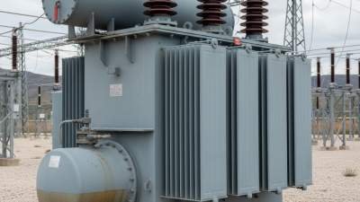 Why Choose an Oil Immersed Transformer for Your Power Needs?