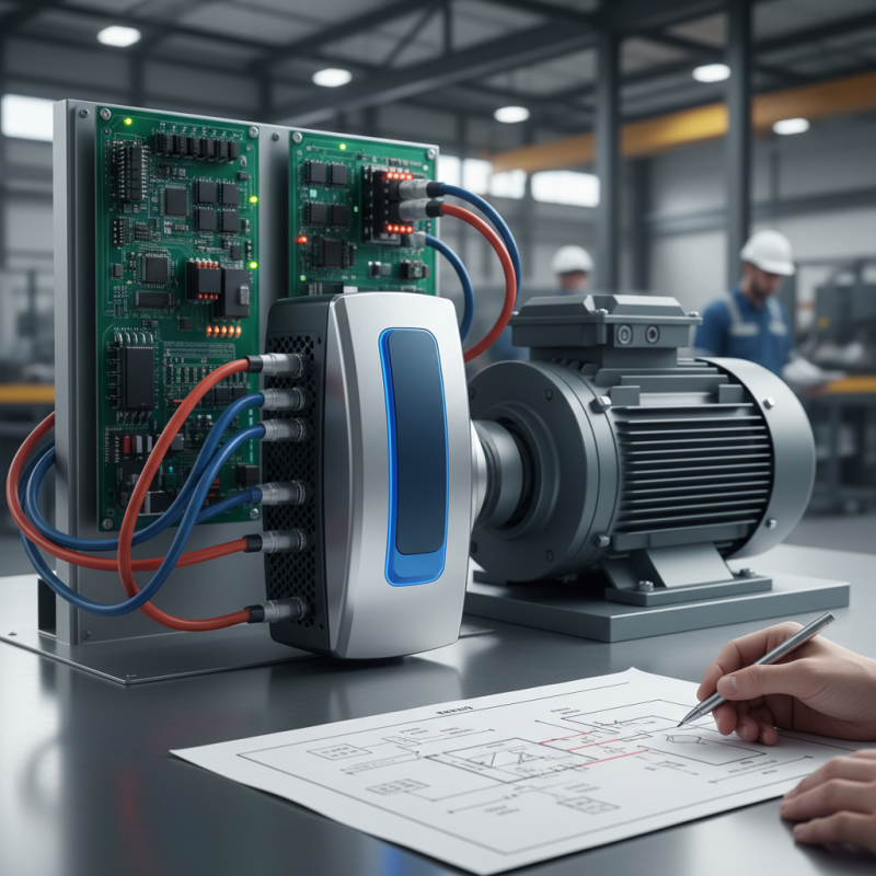 10 Essential Tips for Choosing Regenerative VFDs for Your Needs?