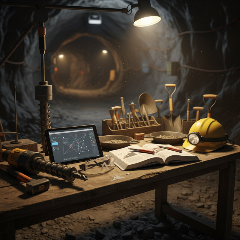 Top Mining Tools for Beginners Which Ones Should You Choose?