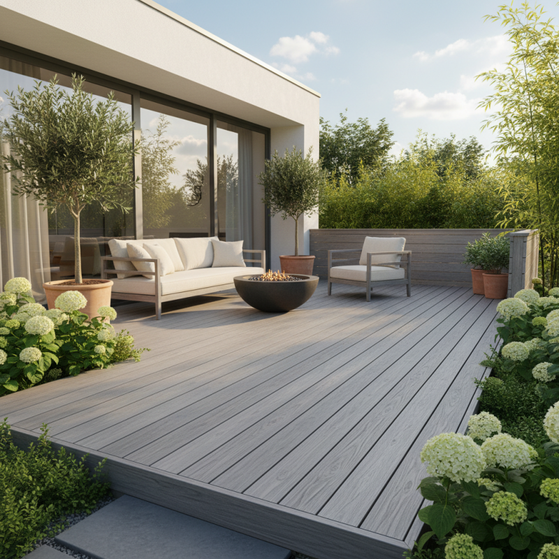 Essential Wpc Panel Outdoor Tips for Your Project Success?