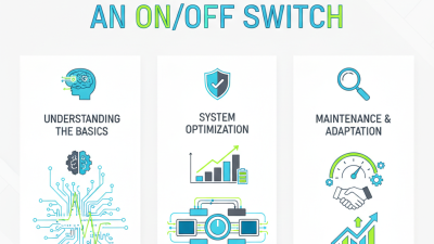 Essential Tips for Using PCM with an On Off Switch?