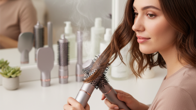 2026 How to Use a Multi Hot Air Brush for Best Results?