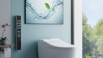 How to Choose the Best Electric Smart Toilet for Your Home?