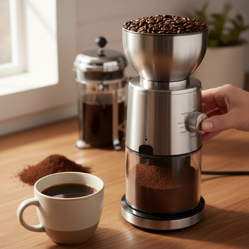 How to Choose the Best Wholesale High Quality Home Grinder for Your Needs?