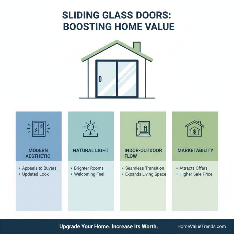 Top Benefits of Sliding Glass Doors for Your Home?