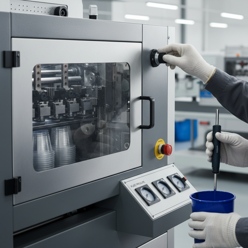 Dry Offset Printing Machine Tips for Better Print Quality?