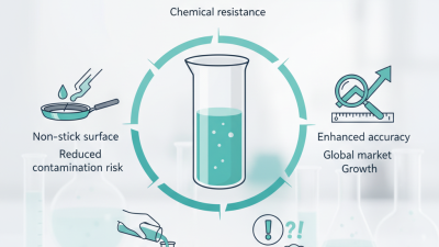 What is a PTFE Measuring Cylinder and How to Use It?